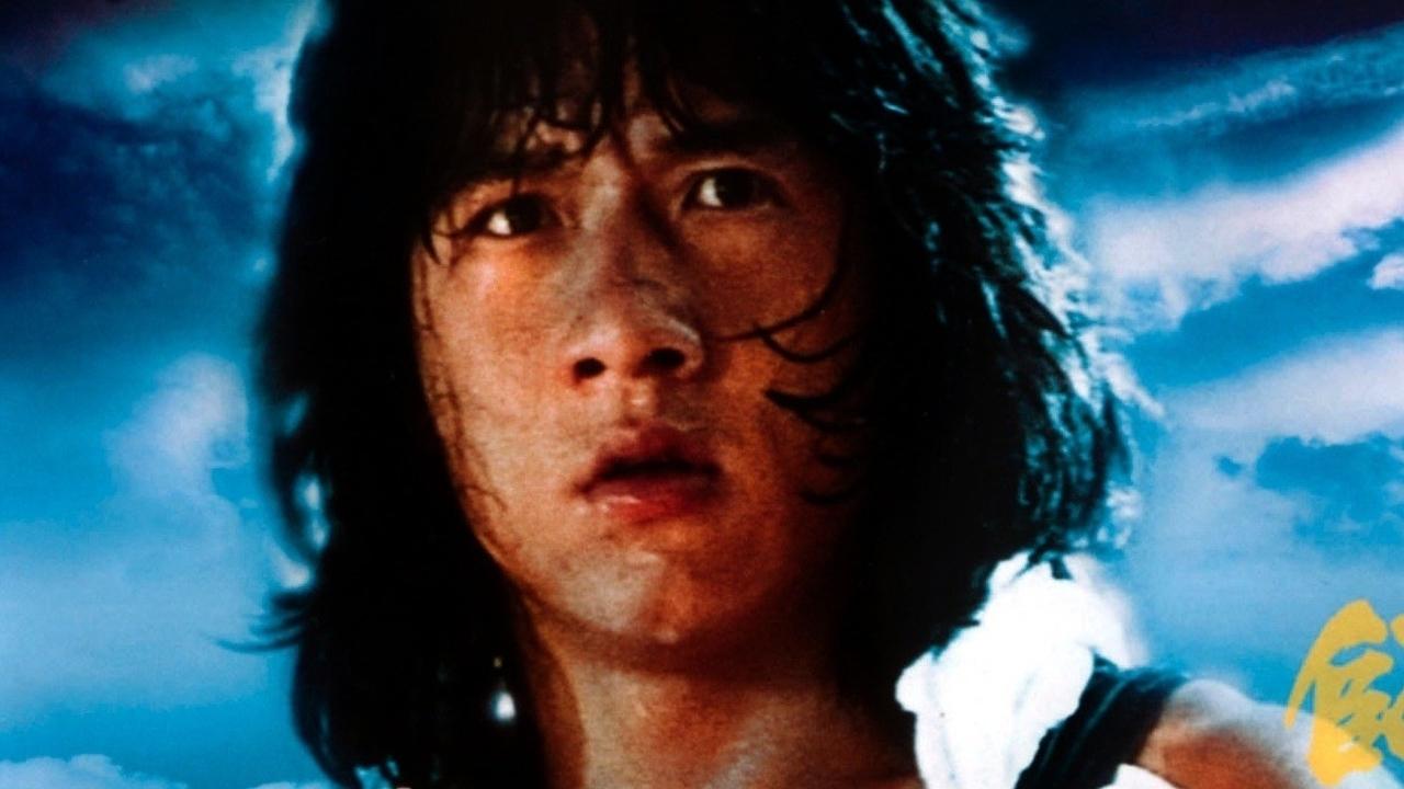 The Young Master (1980)