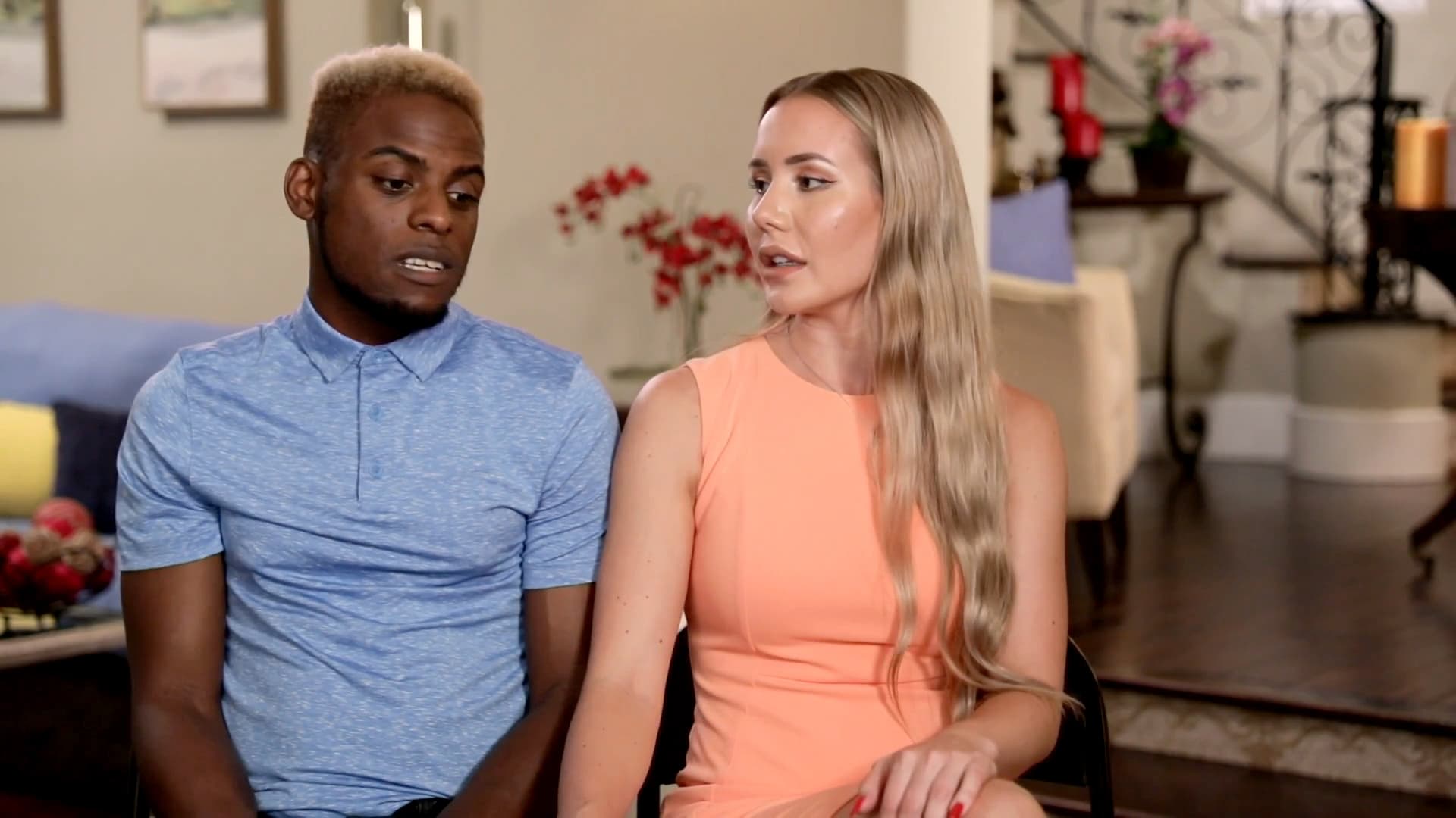 90 Day Fiancé