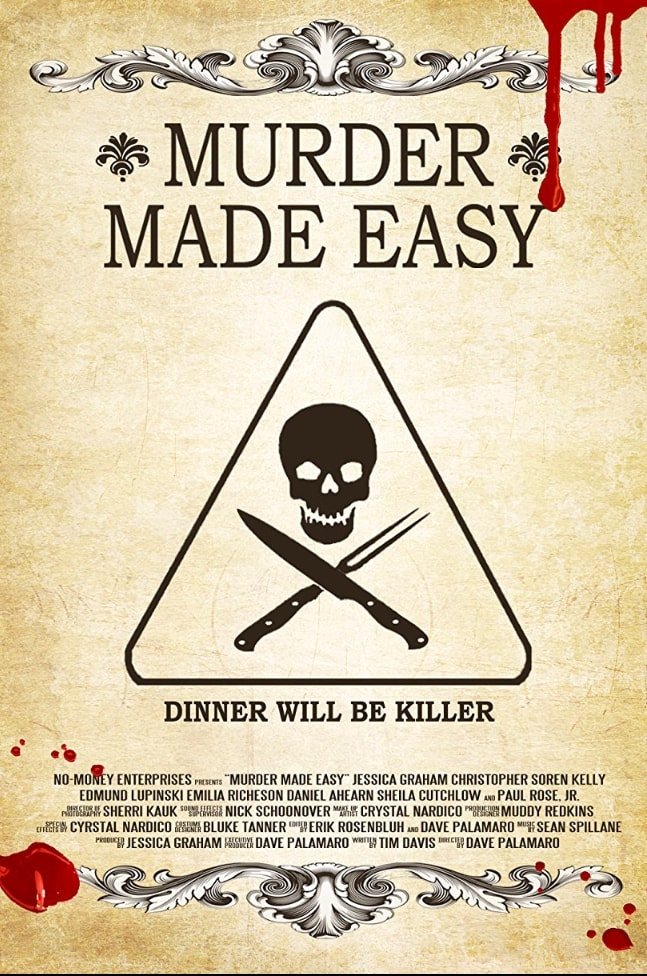 Murder Made Easy