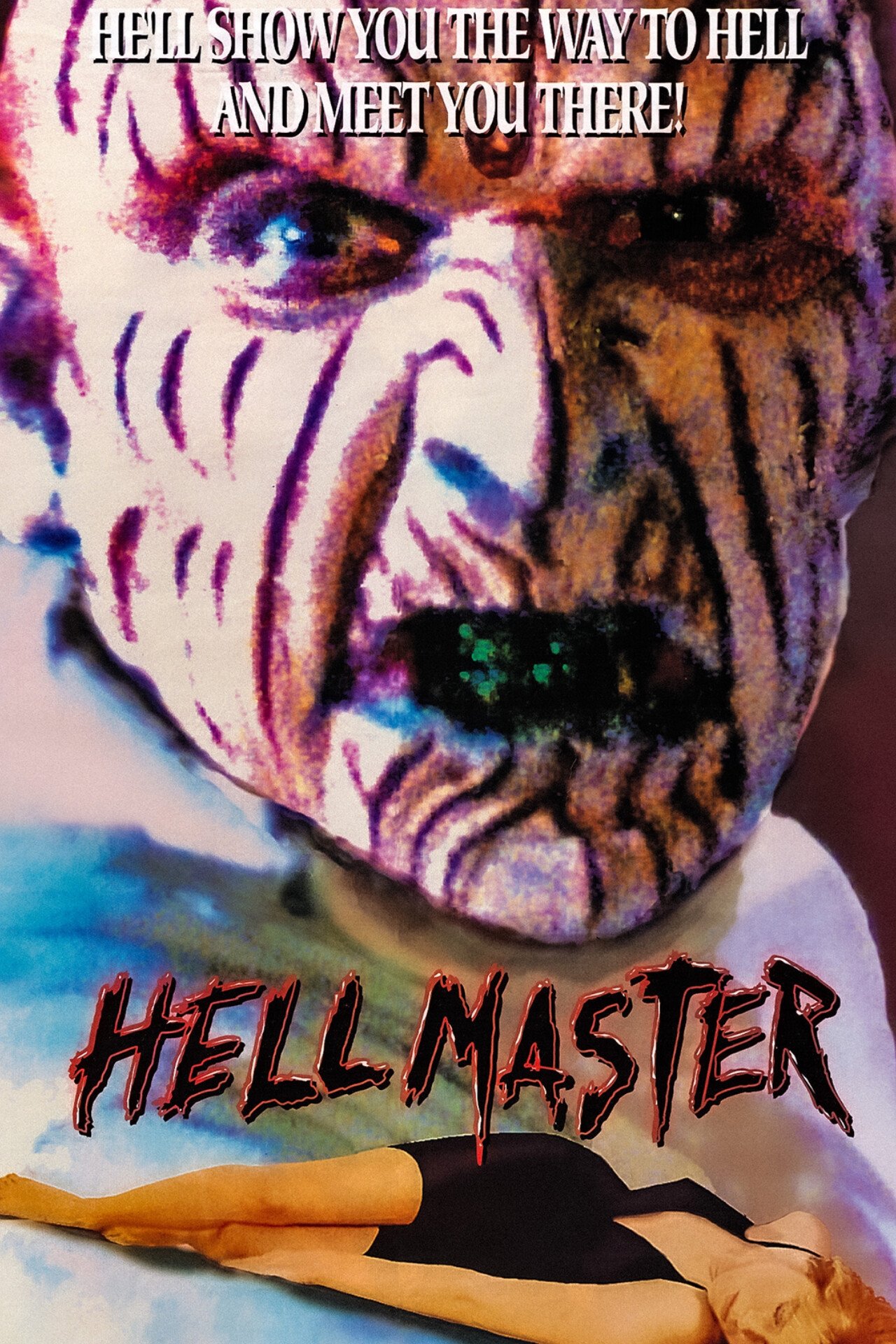 Hellmaster