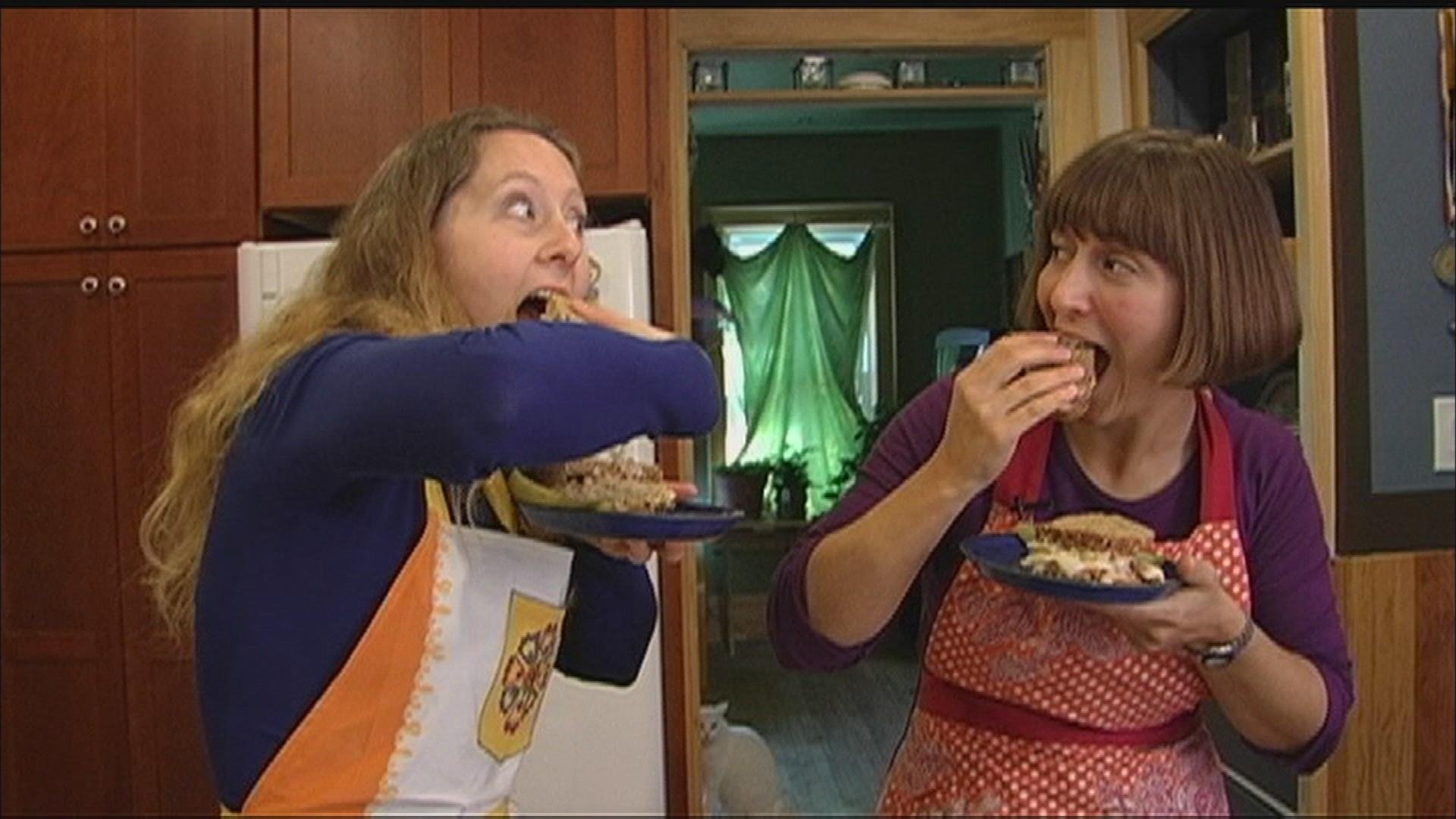 Wisconsin Foodie - Épisode 10