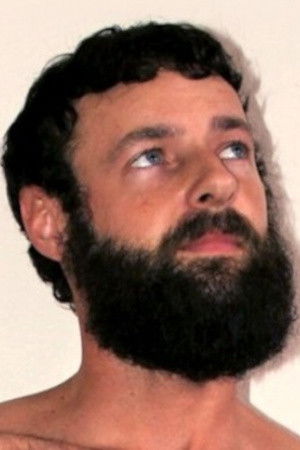 et billede af Justin Sane