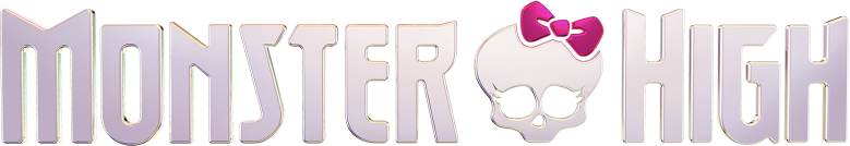 Monster High Logo