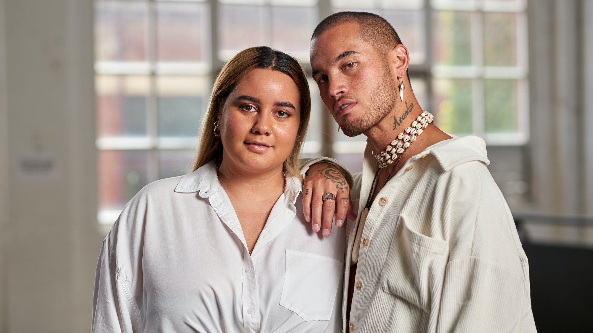 The Walkers S01E03 backdrop