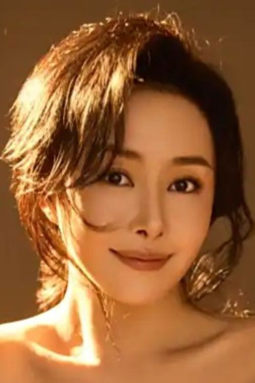 et billede af Du Yan