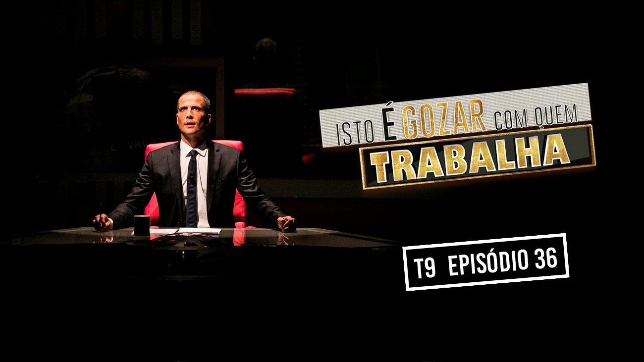 Isto é Gozar Com Quem Trabalha