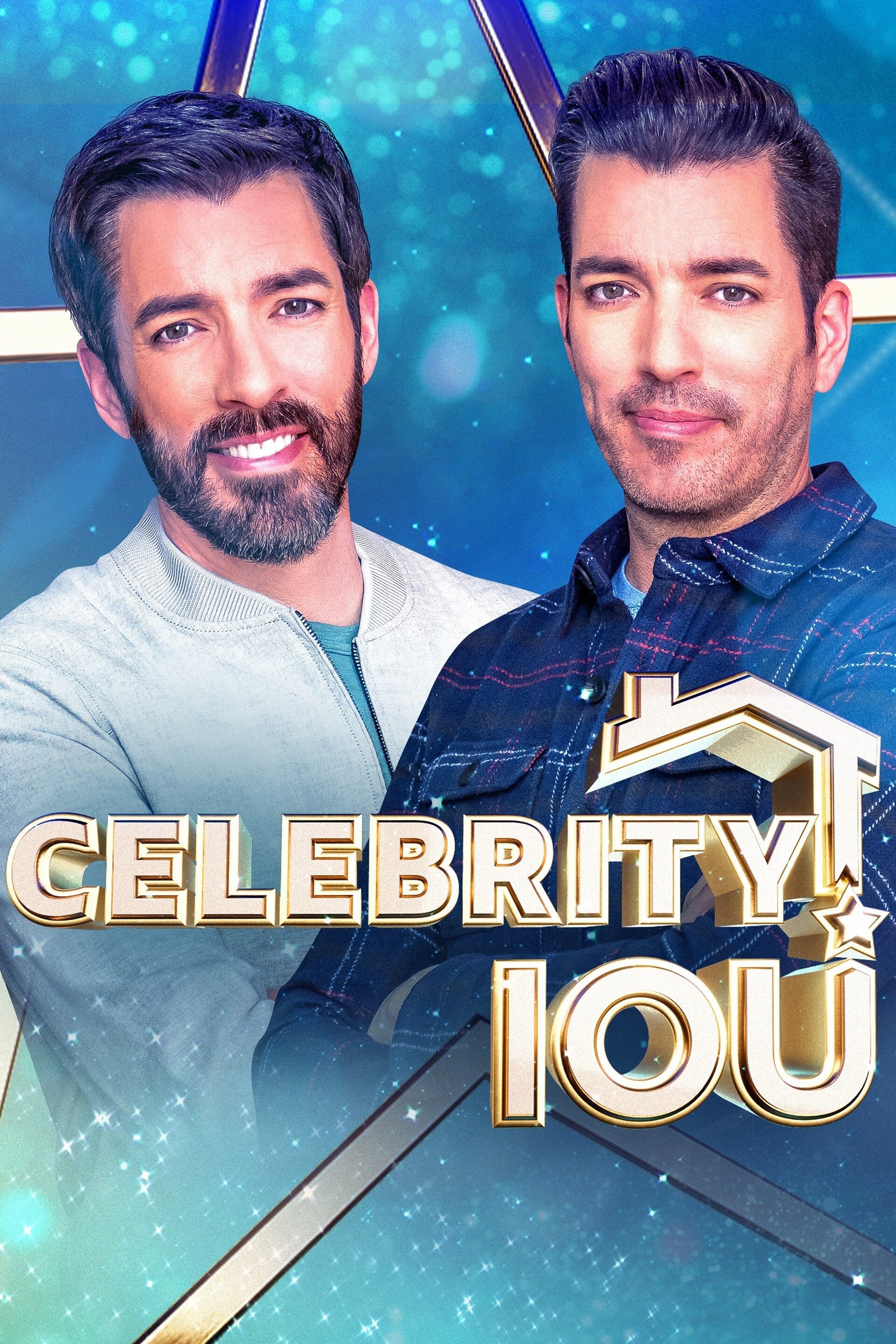 Celebrity IOU - Season 4