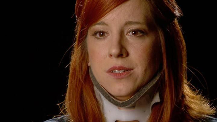 I Survived... S03E26 backdrop