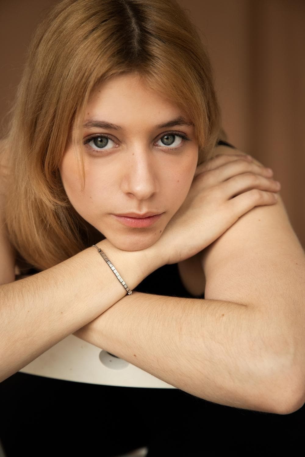 Raquel Ferradosa's picture in the cast