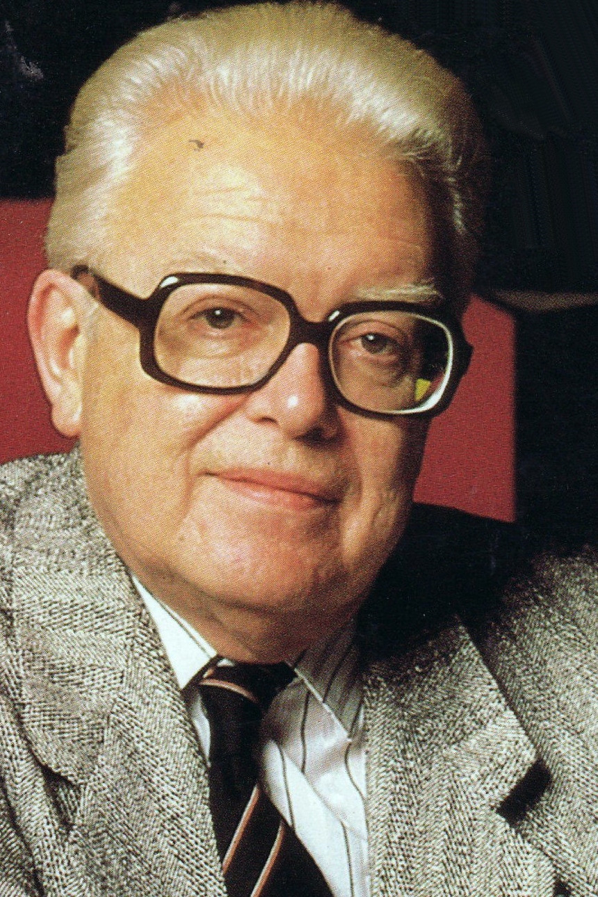 et billede af Maurice Horgues