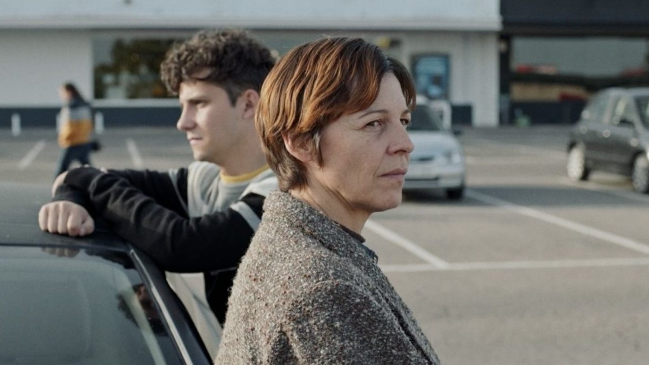 Un largo viaje (2023)