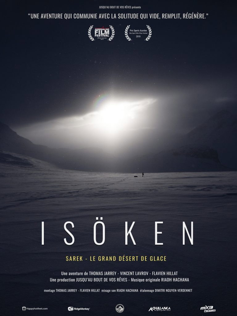 Is&ouml;ken