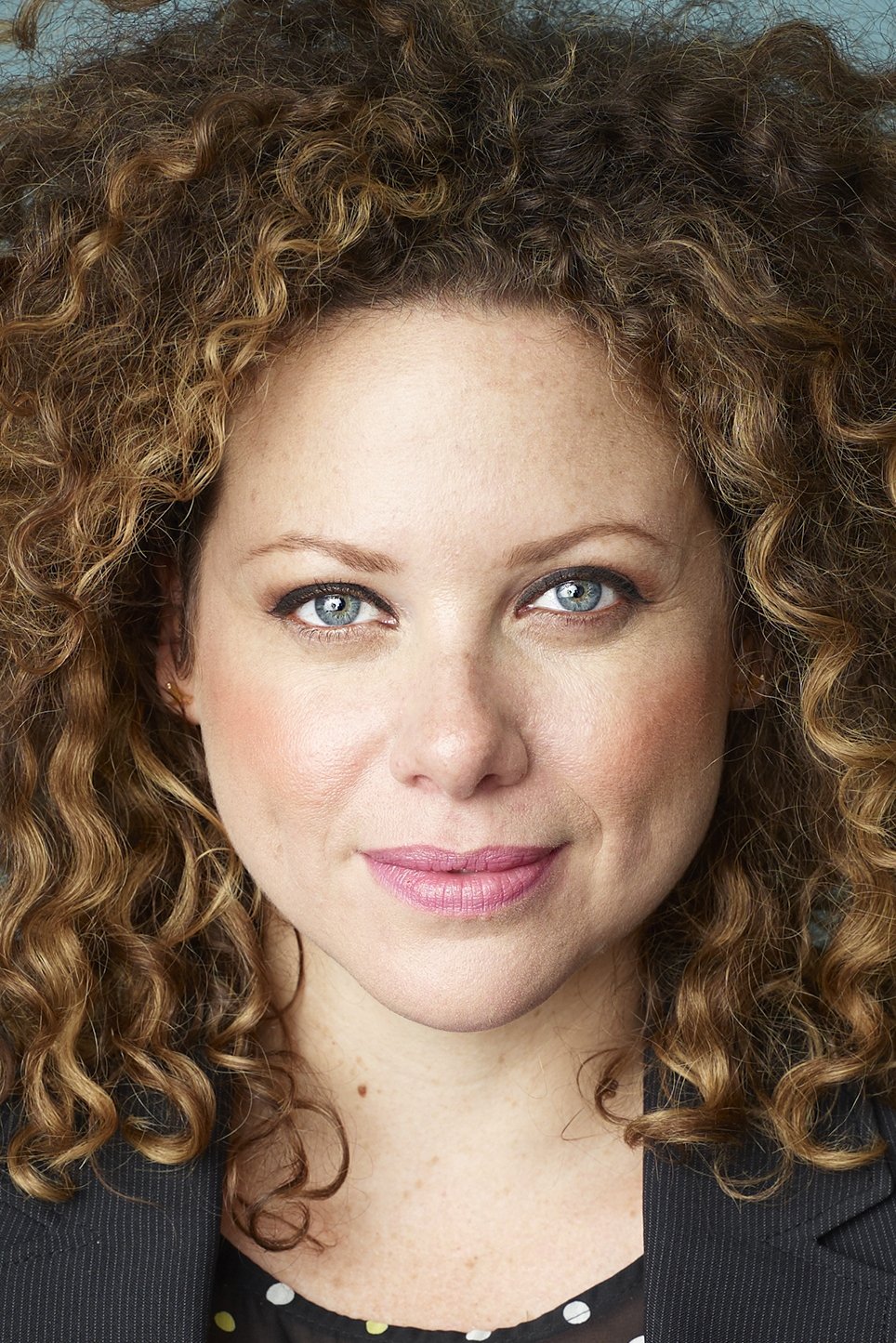 et billede af Roberta Valderrama