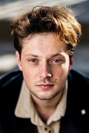 Gabriel Eccoffey