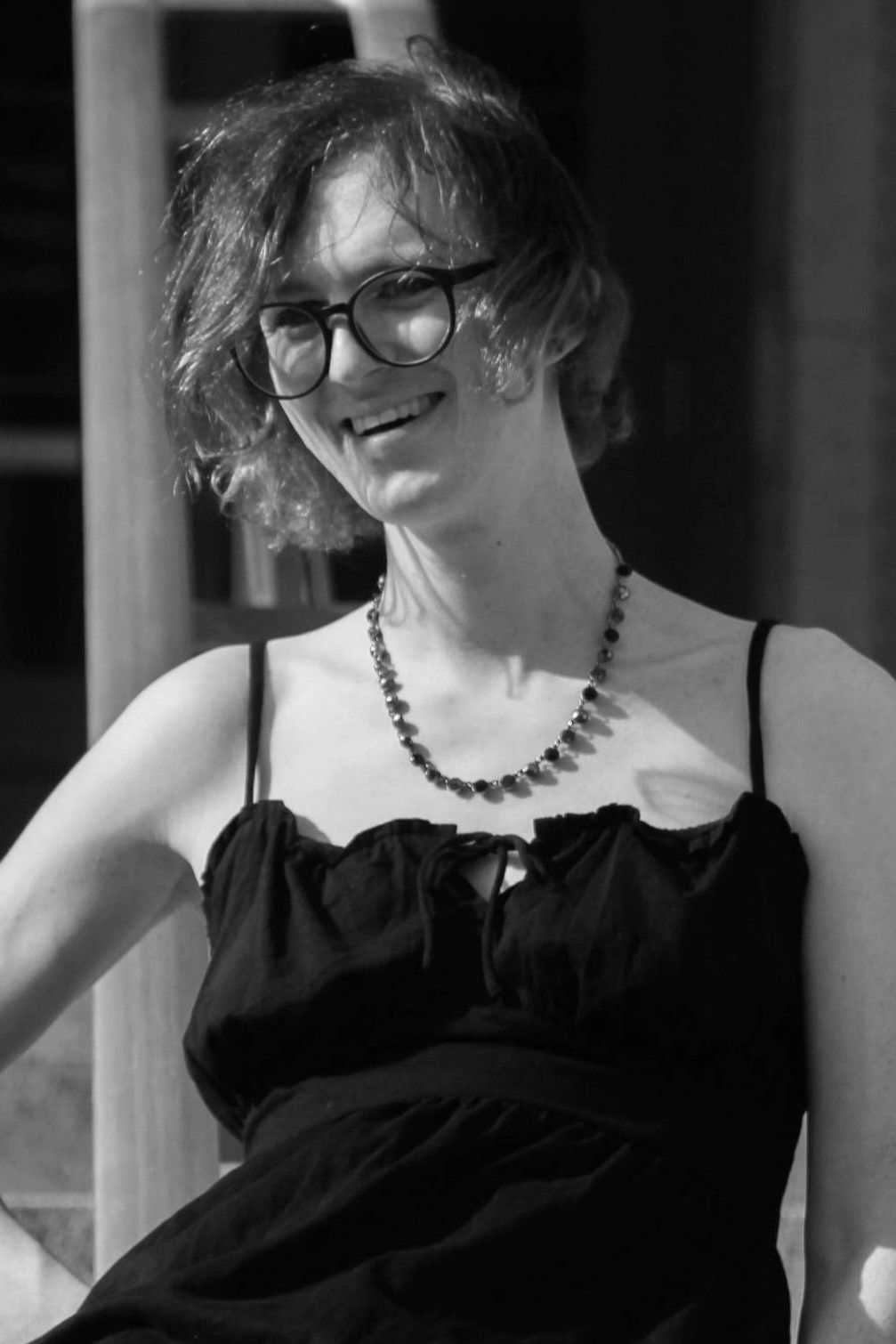 et billede af Isabelle Miller