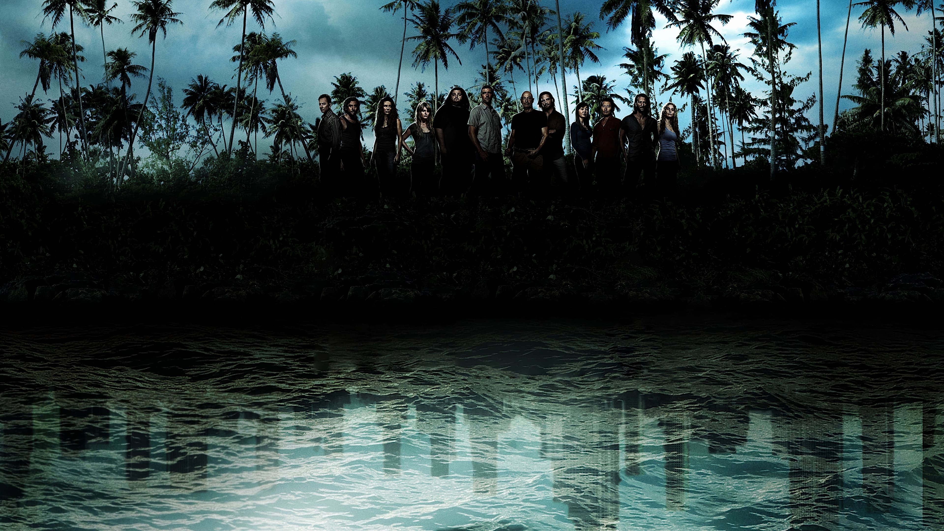 Lost - Season 6 Episode 5