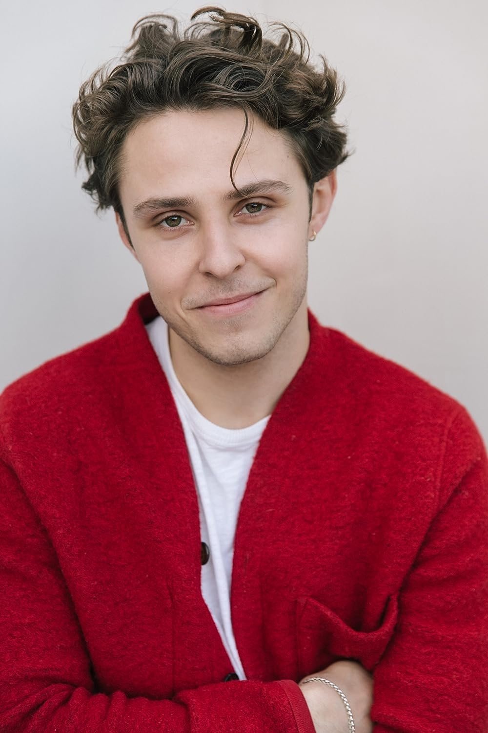 et billede af Joseph Potter