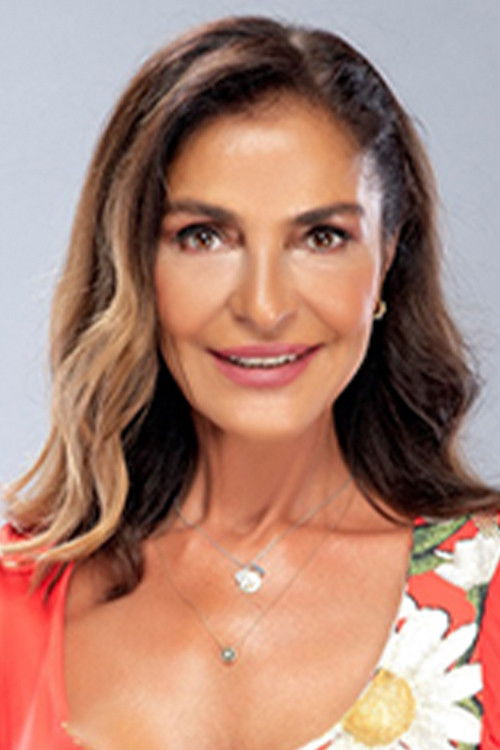 et billede af Derya Tuna