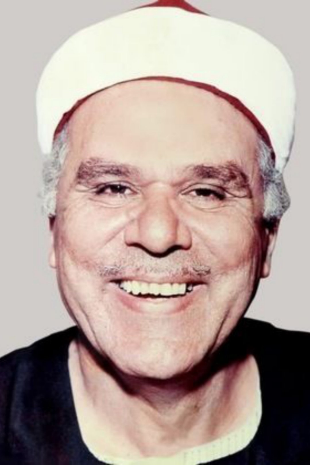 et billede af Naeem Essa