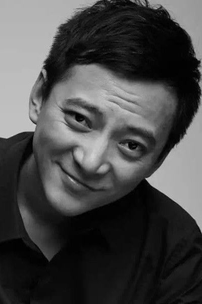 et billede af Ma Wenliang