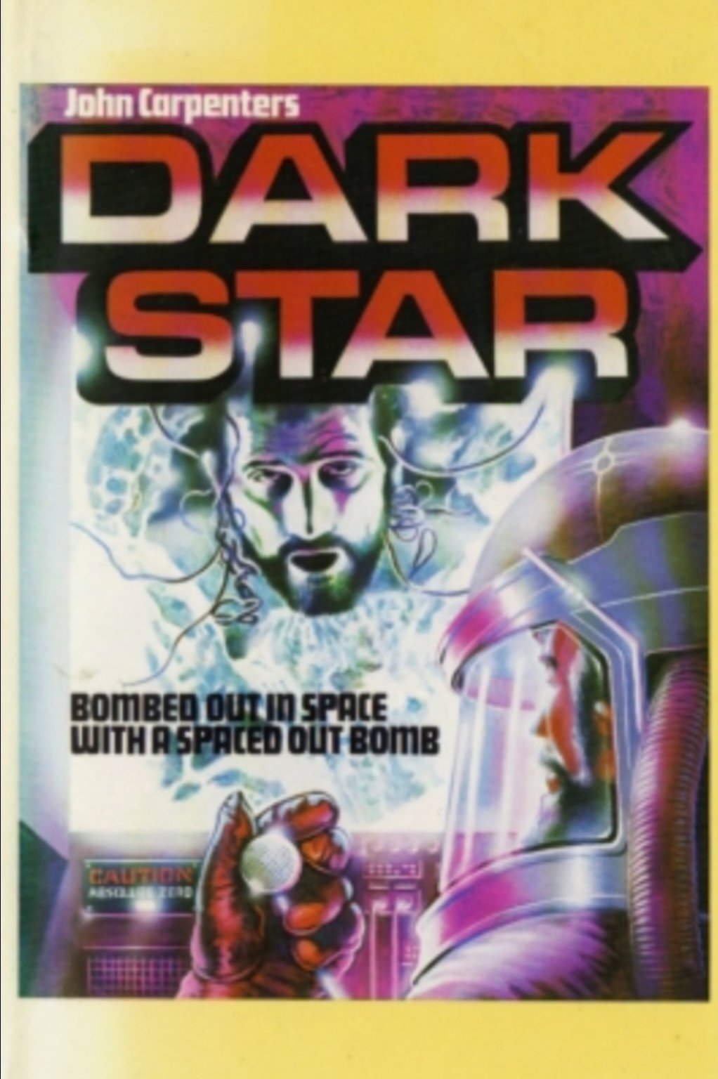 Dark Star