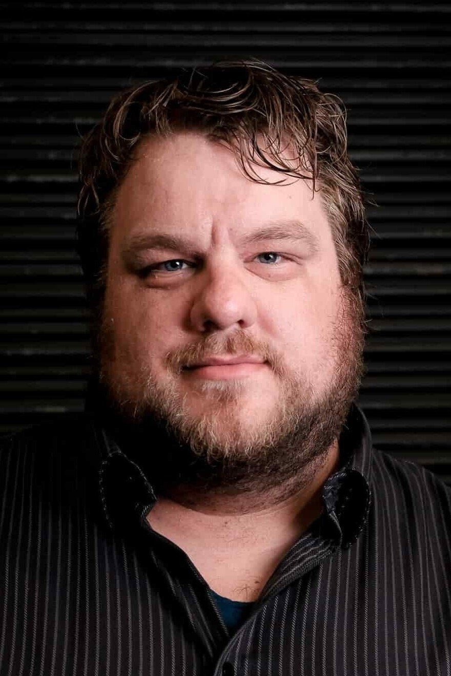 et billede af Daniel Williston