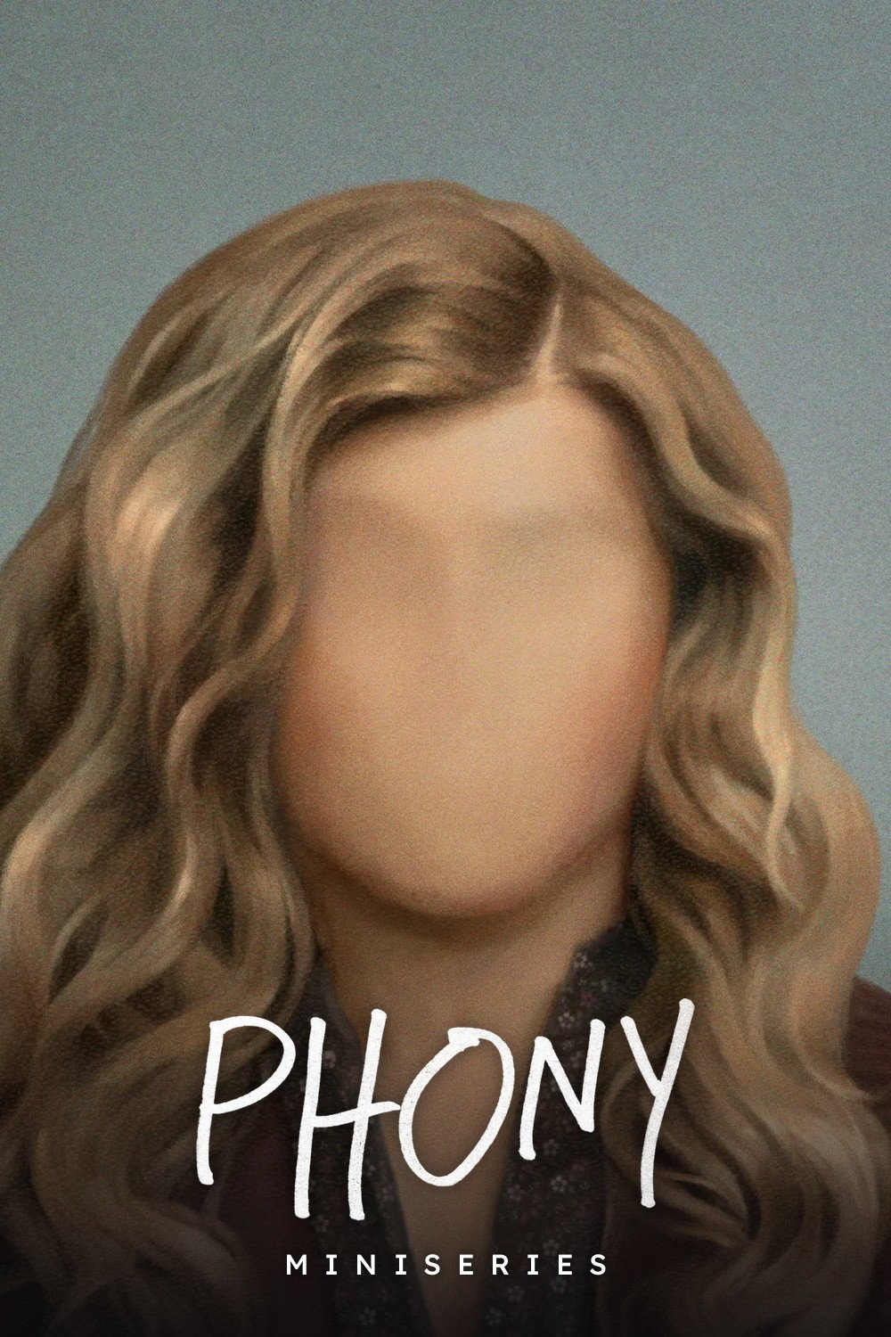 Phony - Season 1