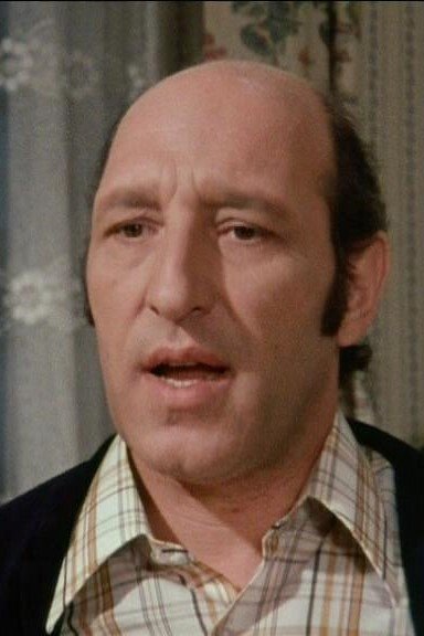 et billede af Peter Ehrlich