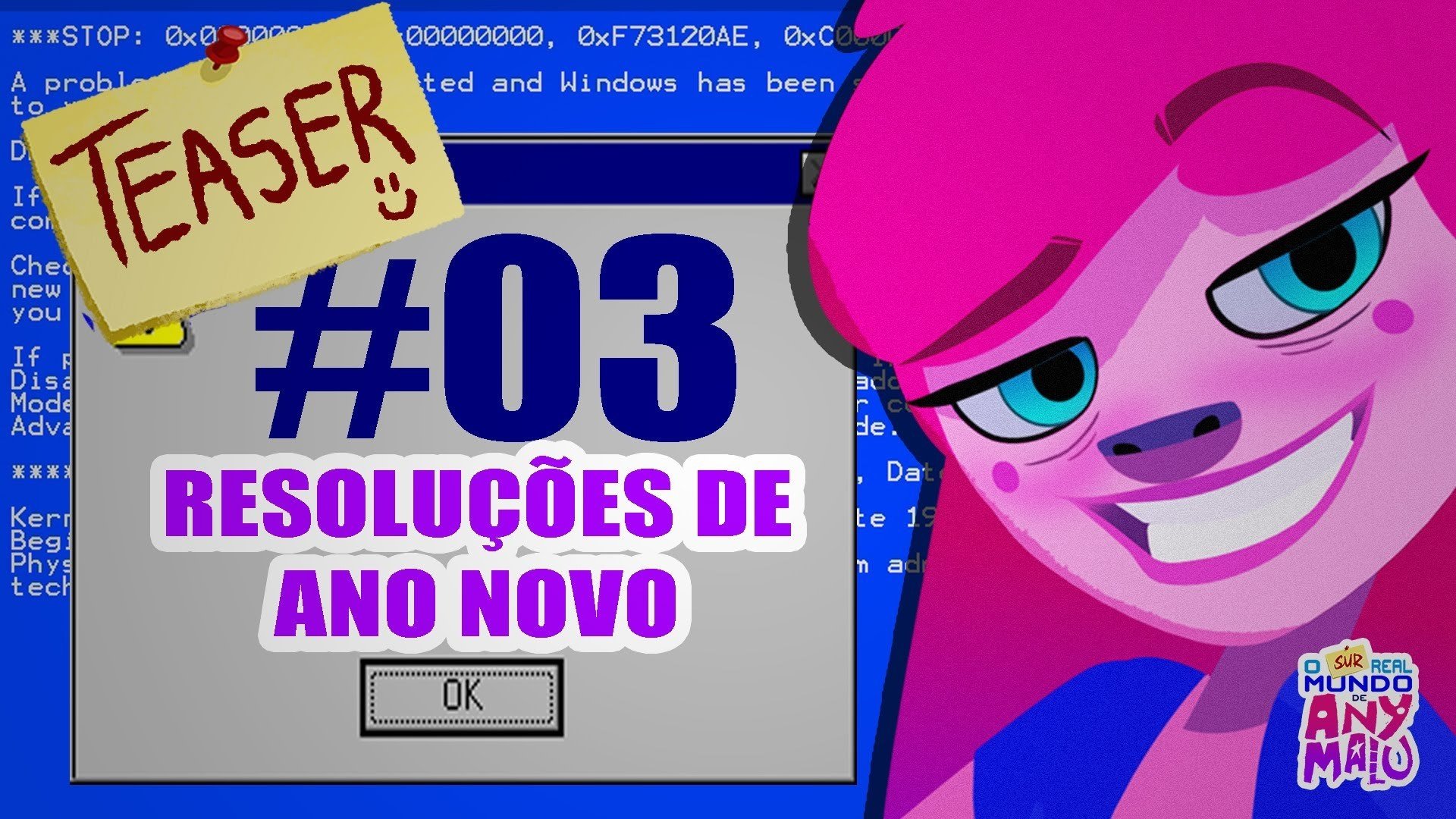 Thumbnail for Episode 6 Season 1 Episode 6