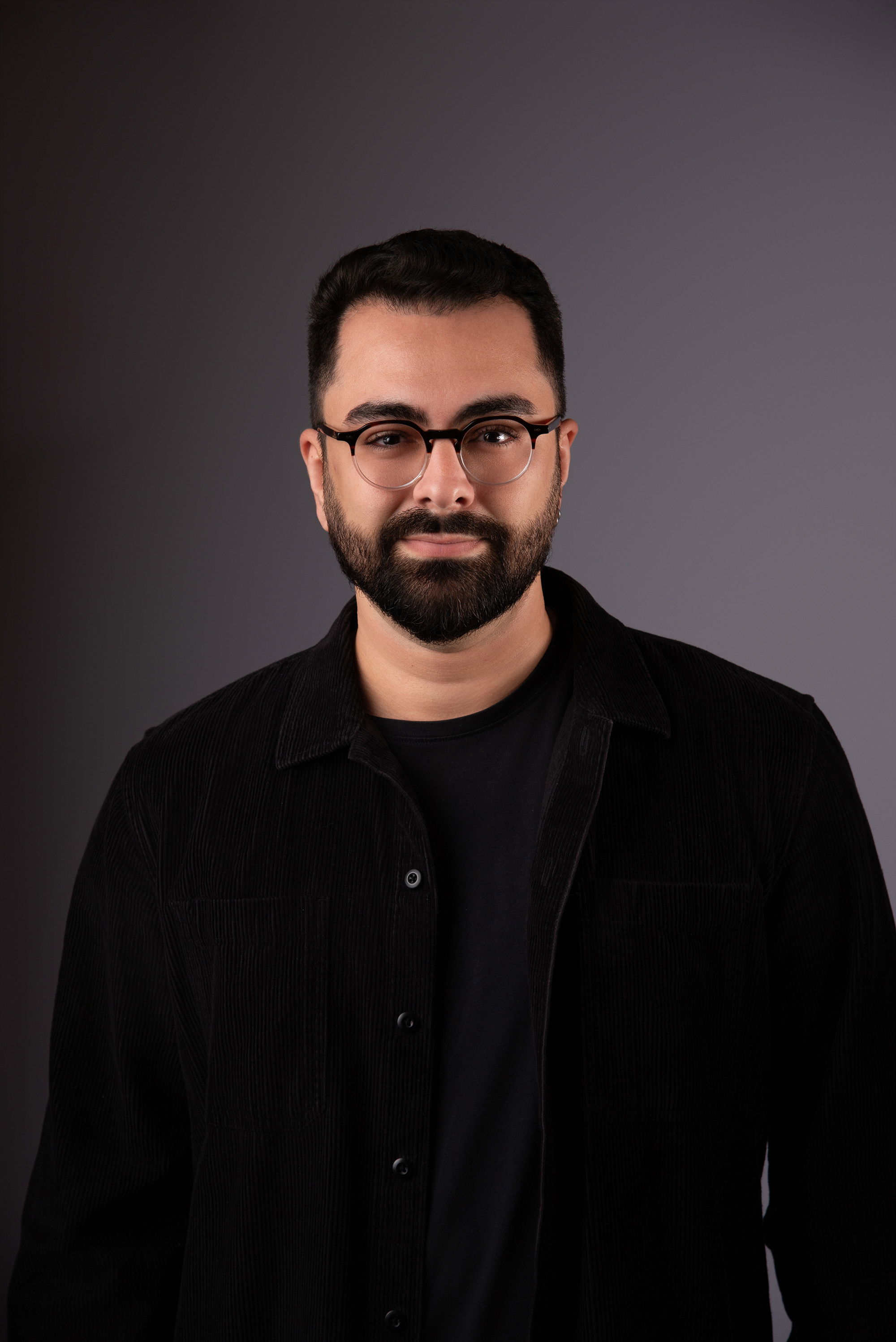 et billede af Douglas Soares