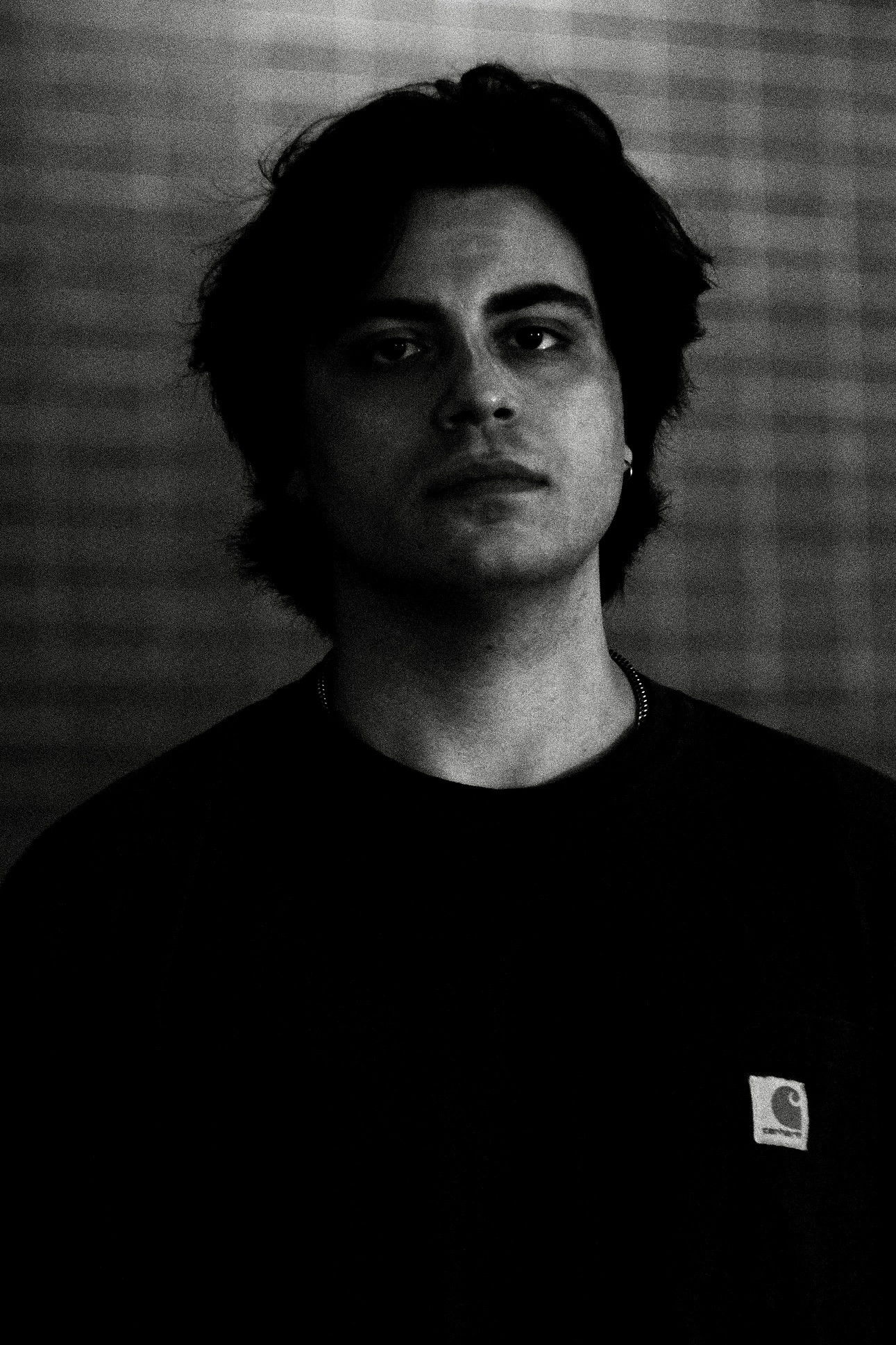 et billede af Kalil Haddad