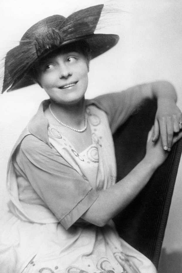 Käthe Haack