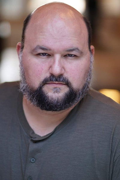 et billede af Jeffrey Wells