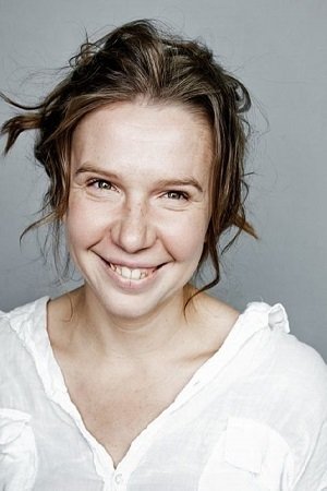 et billede af Irina Rakhmanova