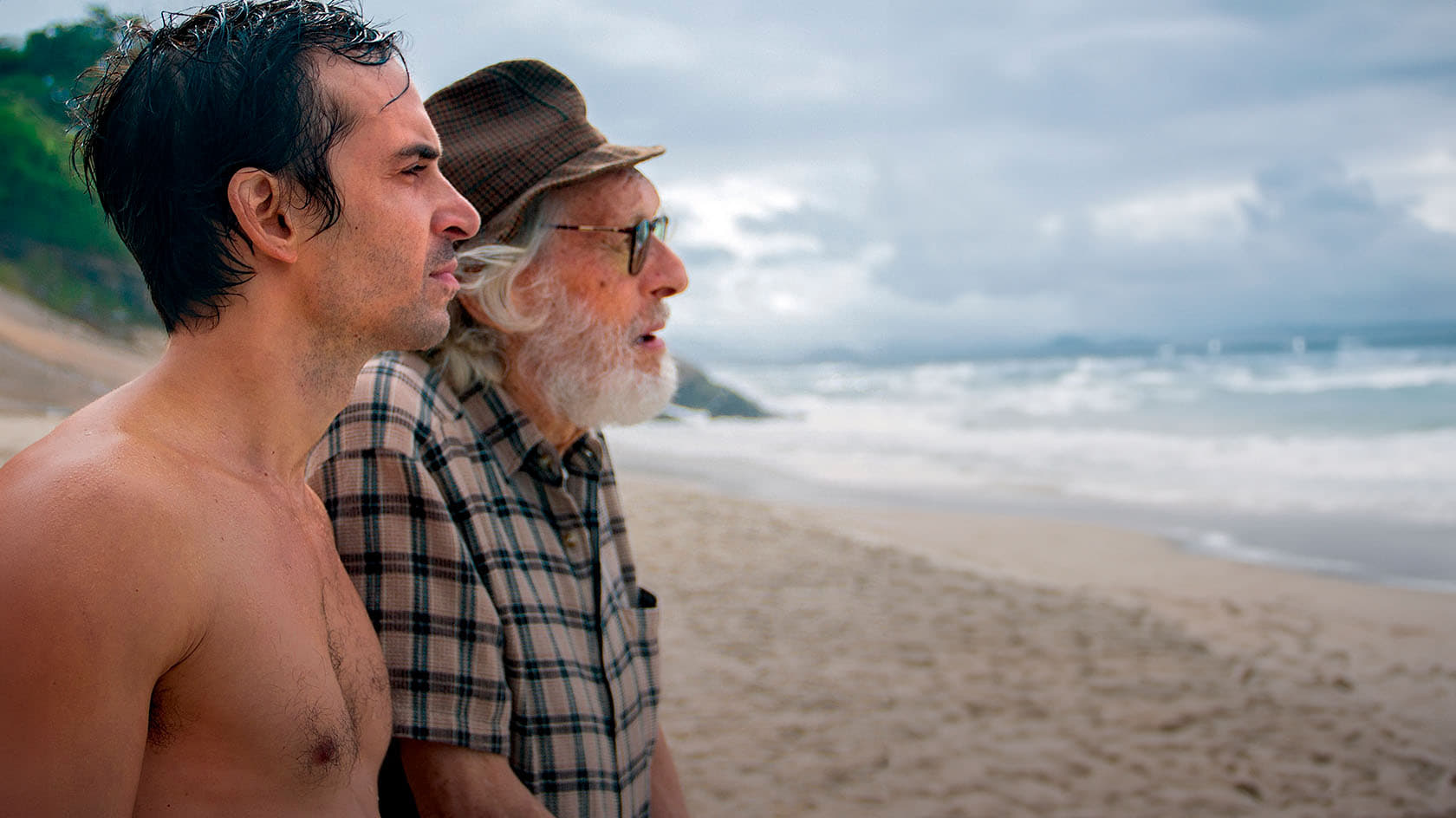 Maresia (2016)