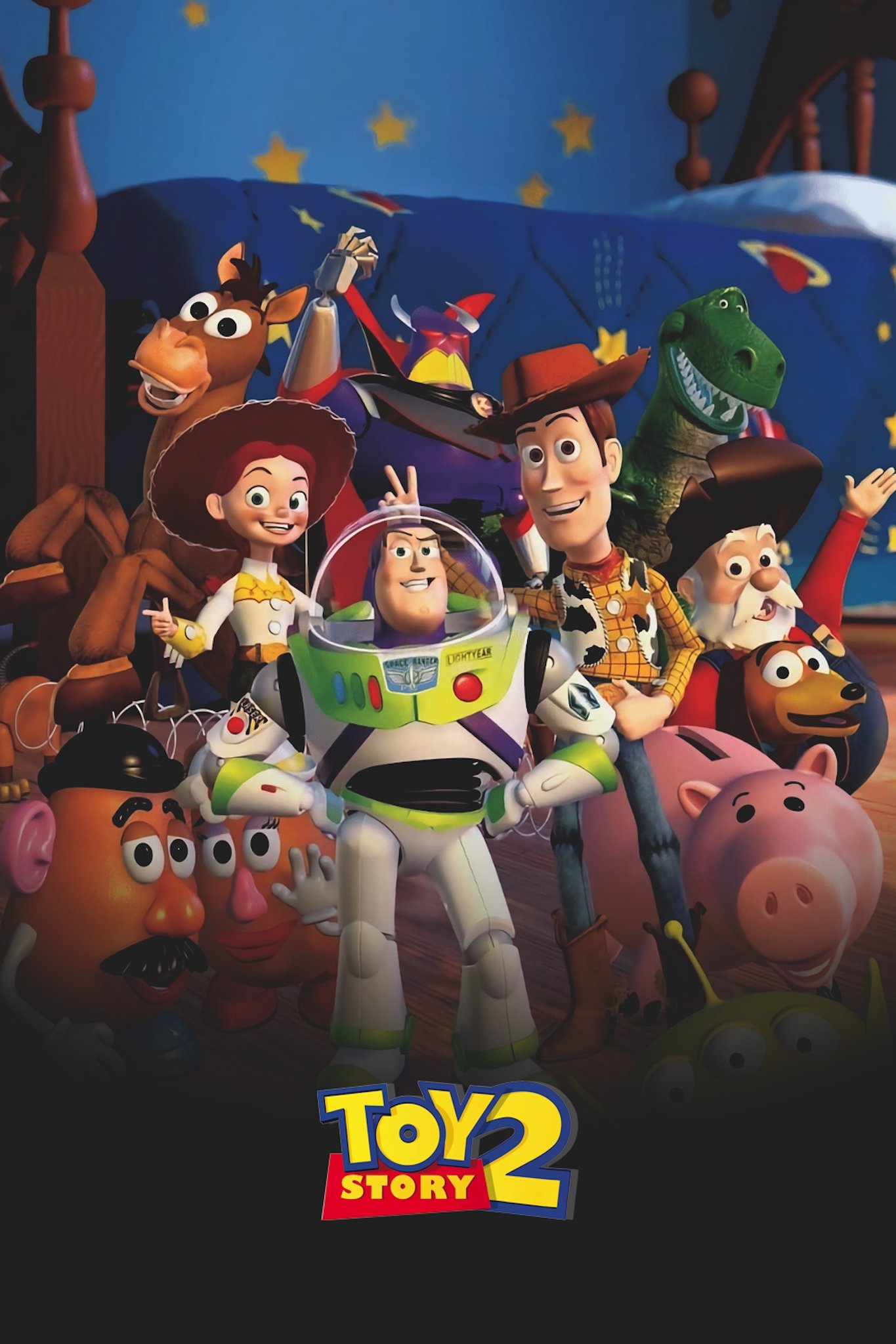 Toy Story 2