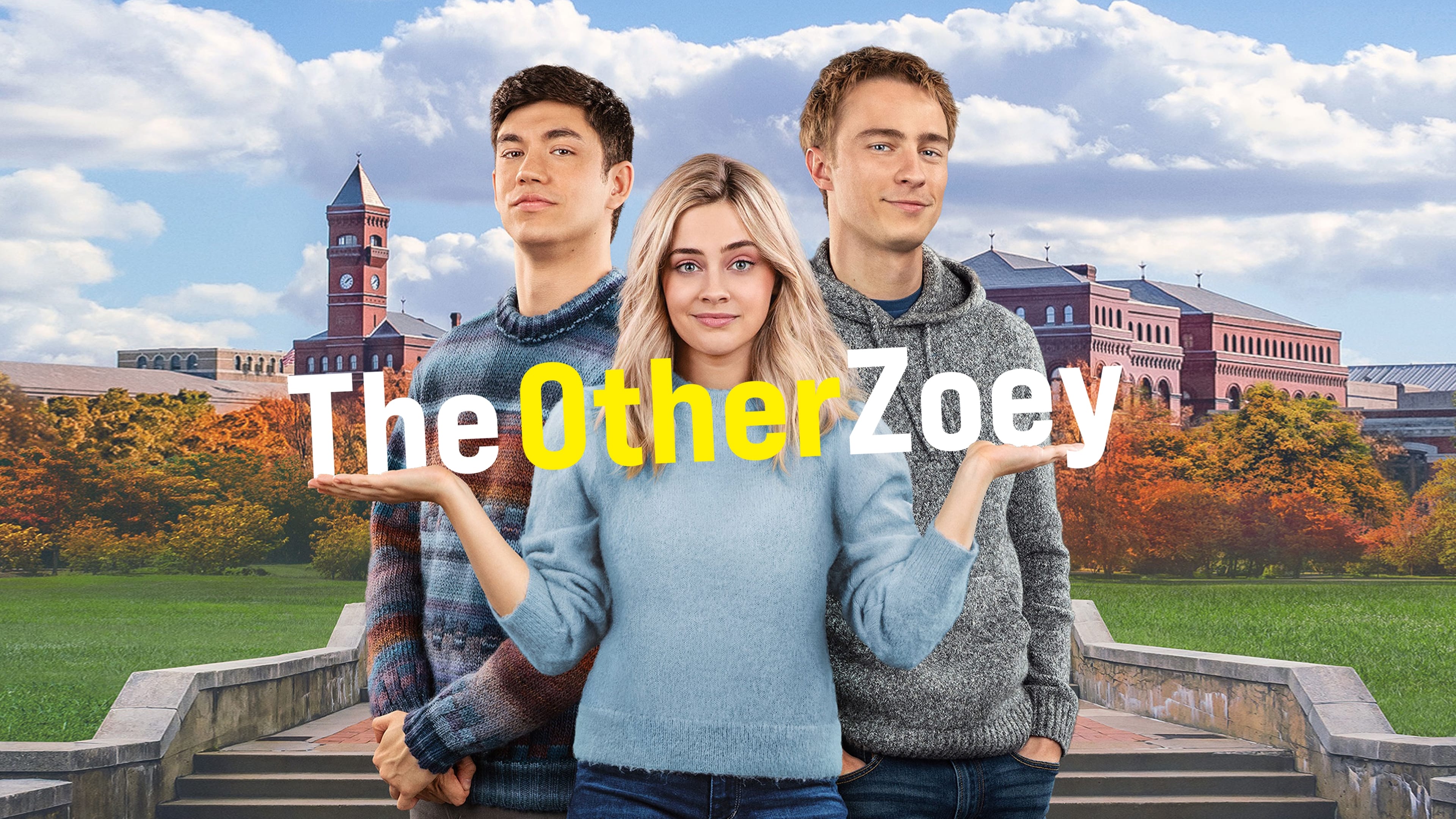 The Other Zoey (2023)