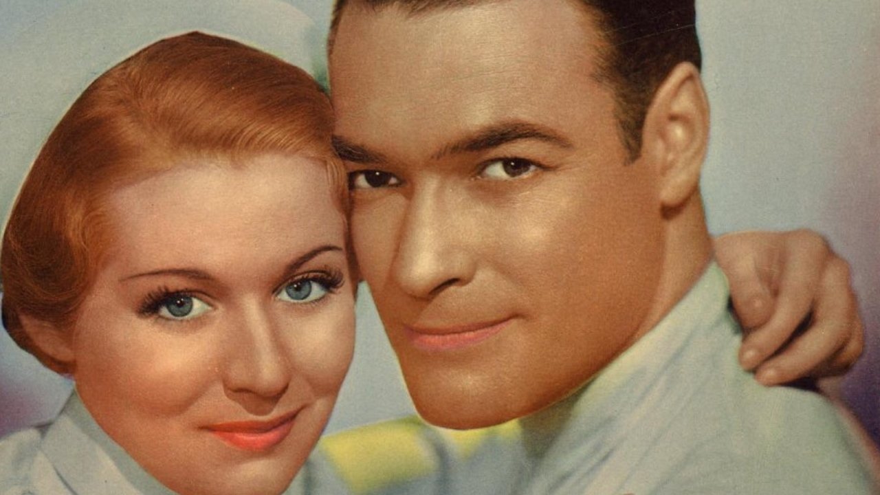 A Doctor's Diary (1937)