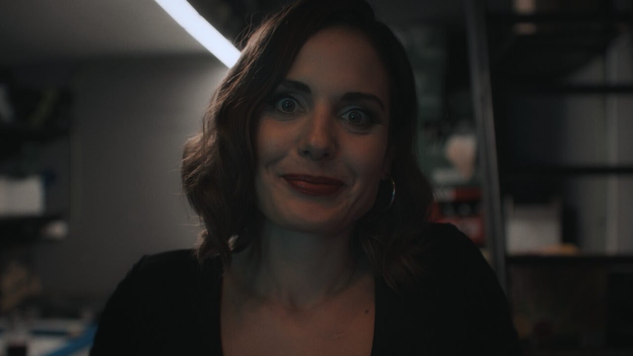 The Pretty (2024)