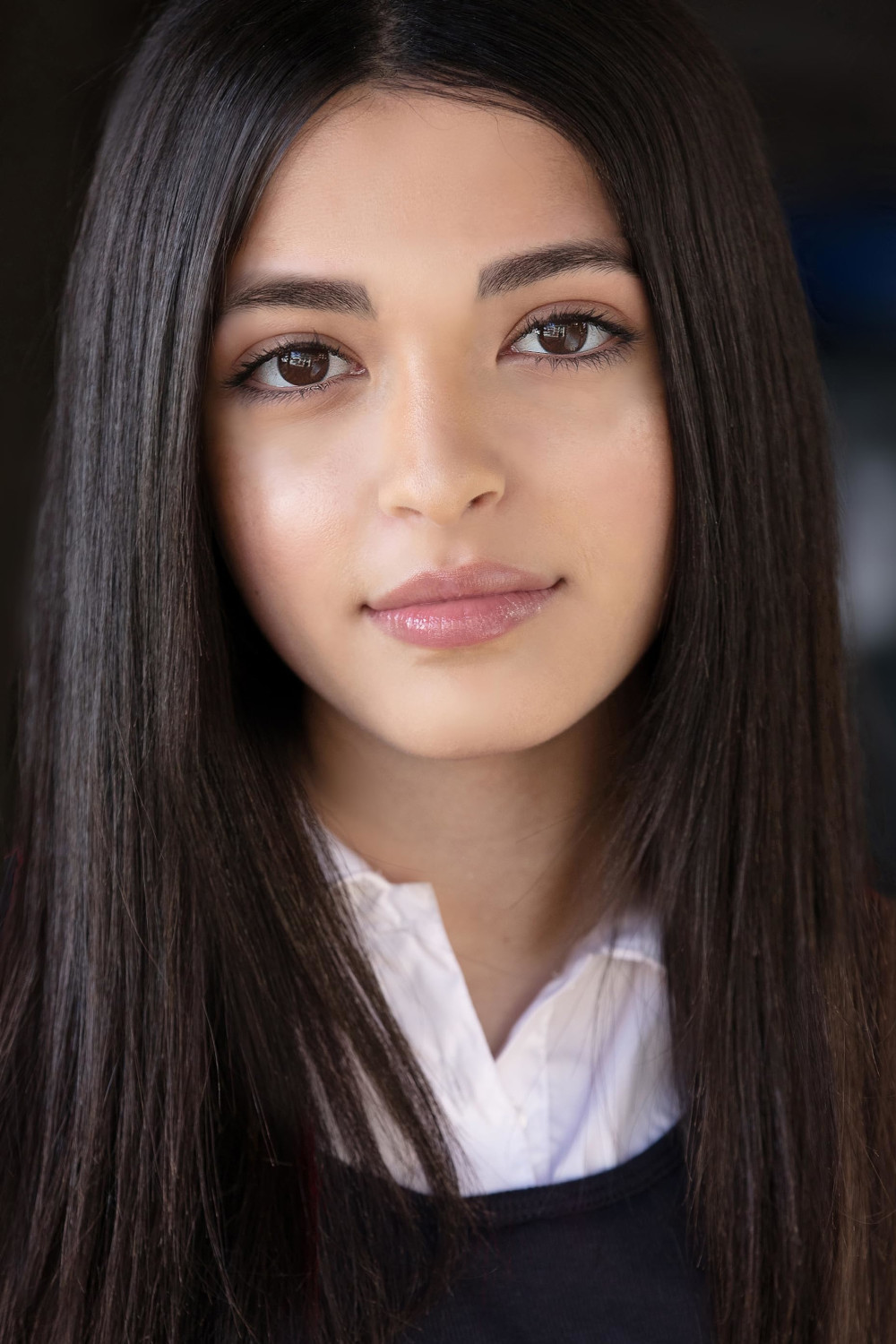 et billede af Isabella Marino