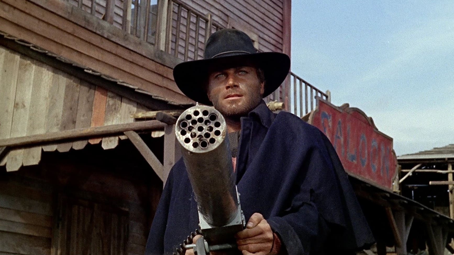 Django (1966)