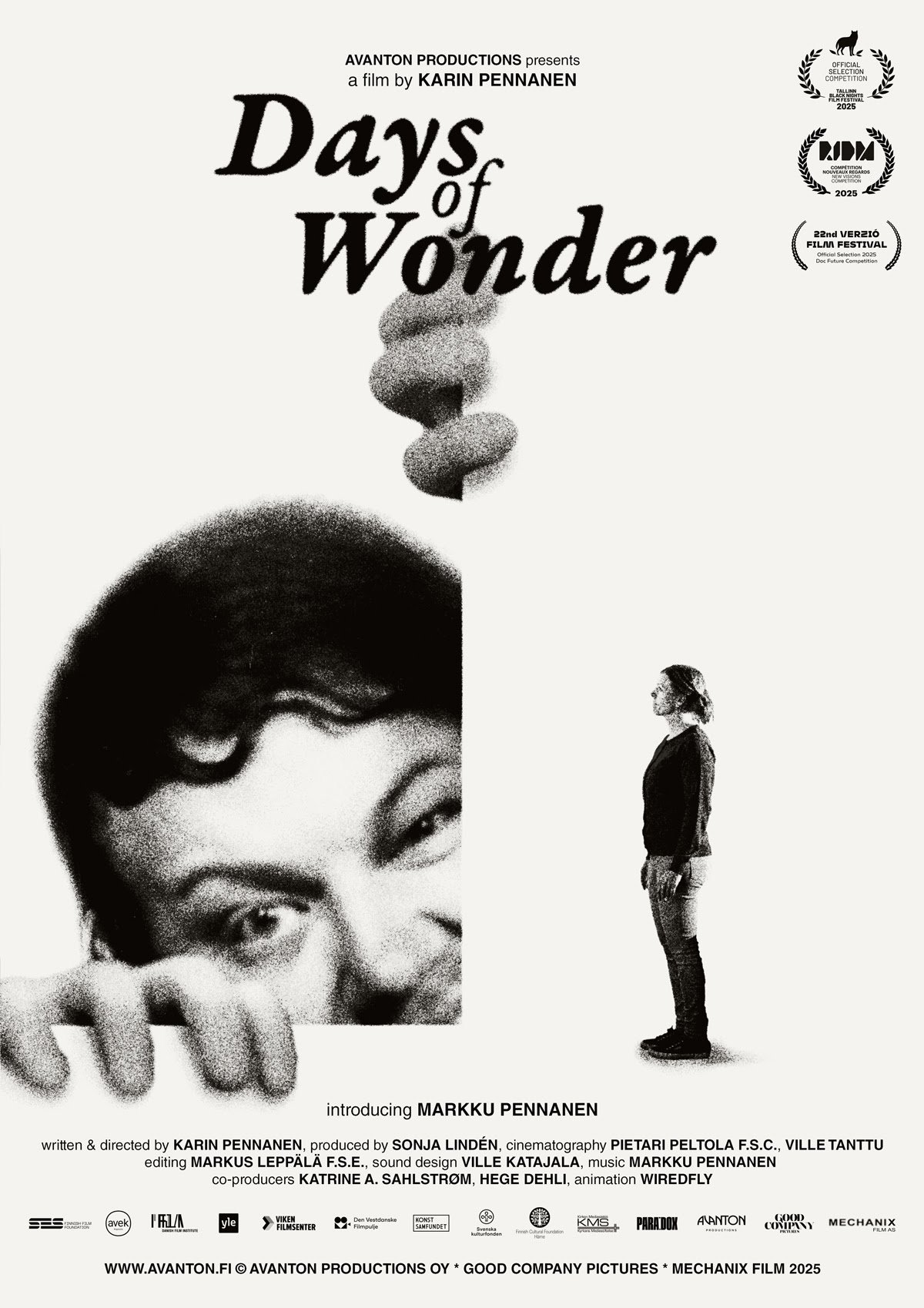 Days of Wonder