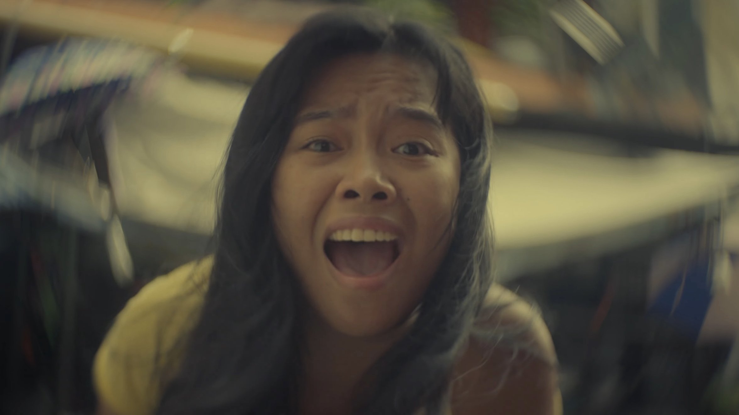 Due Date na ni Judith (2025)