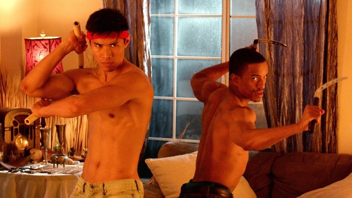 Thumbnail for Who Hasn't F*cked a Demon? Season 1 Episode 1