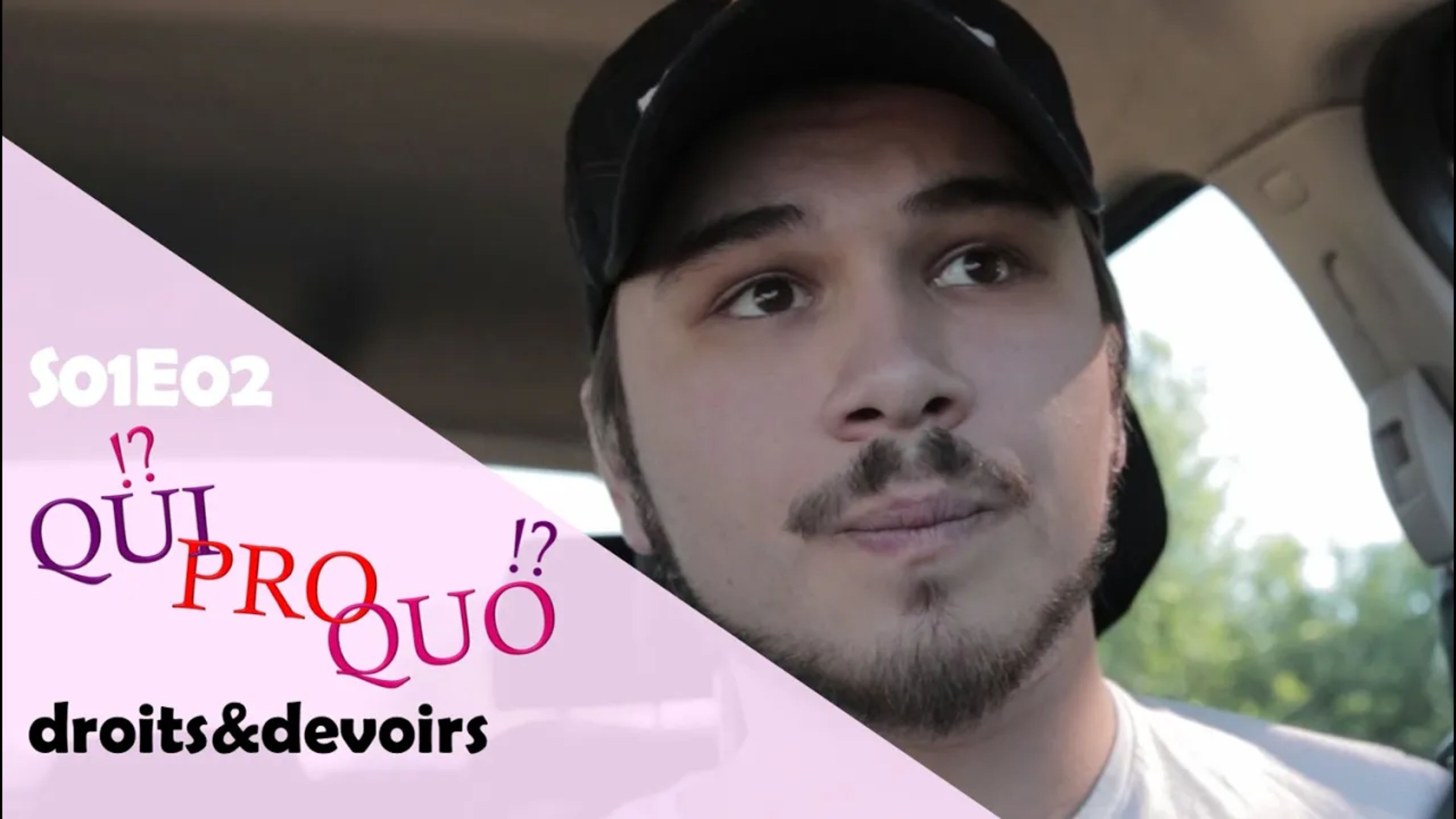 Thumbnail for Episode 2 Season 1 Episode 2