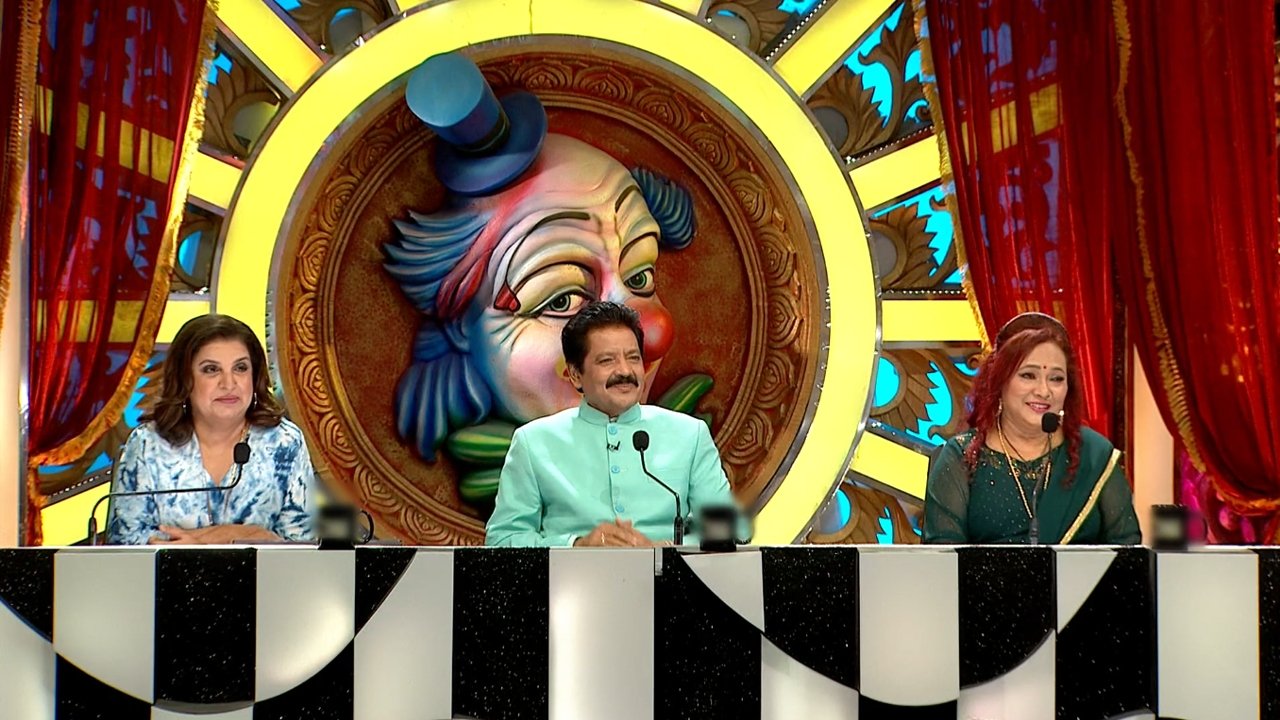Thumbnail for Zee Comedy Show Season 1 Episode 9