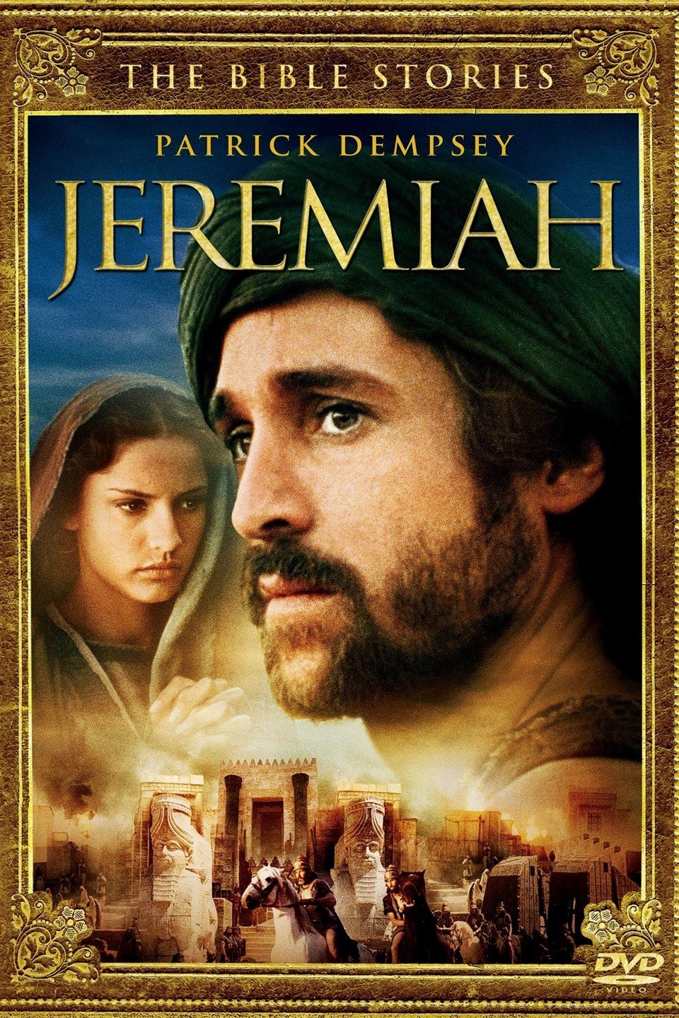Jeremiah