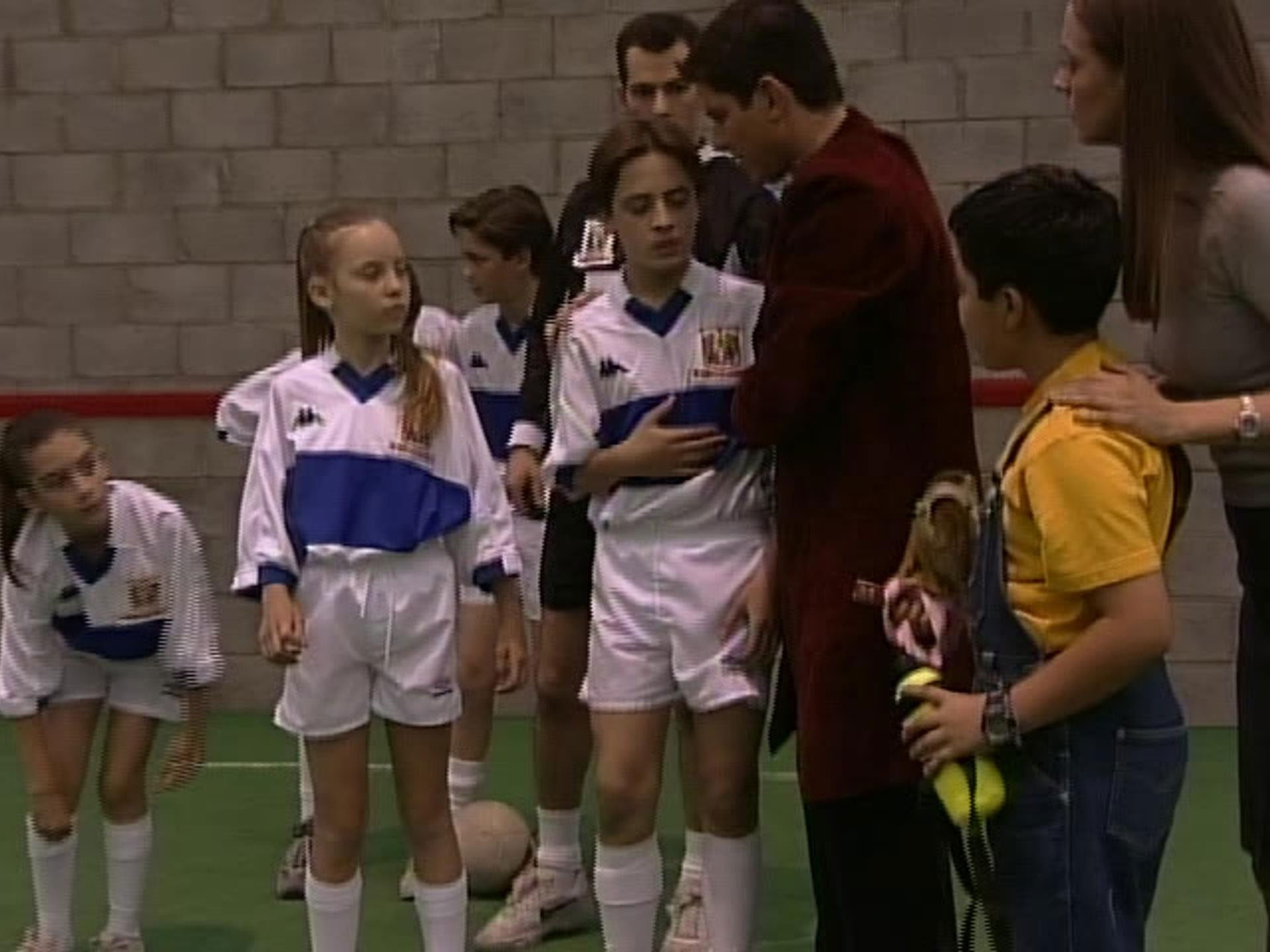 Friends 4 Ever Season 1 :Episode 92  Episode 92