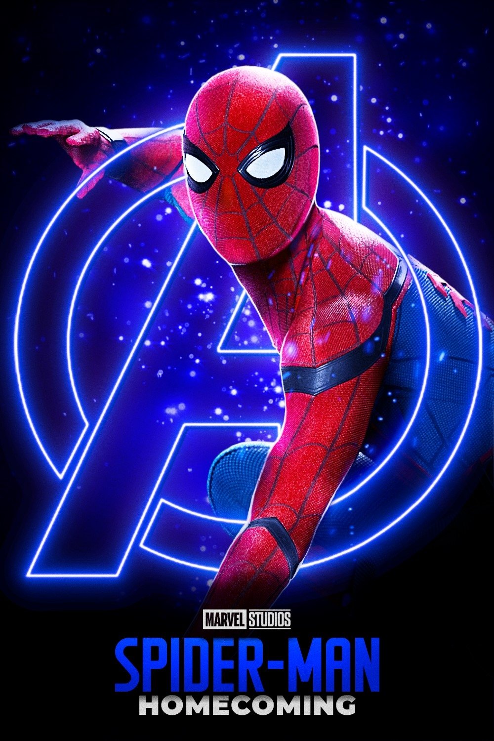 Spider-Man: Homecoming
