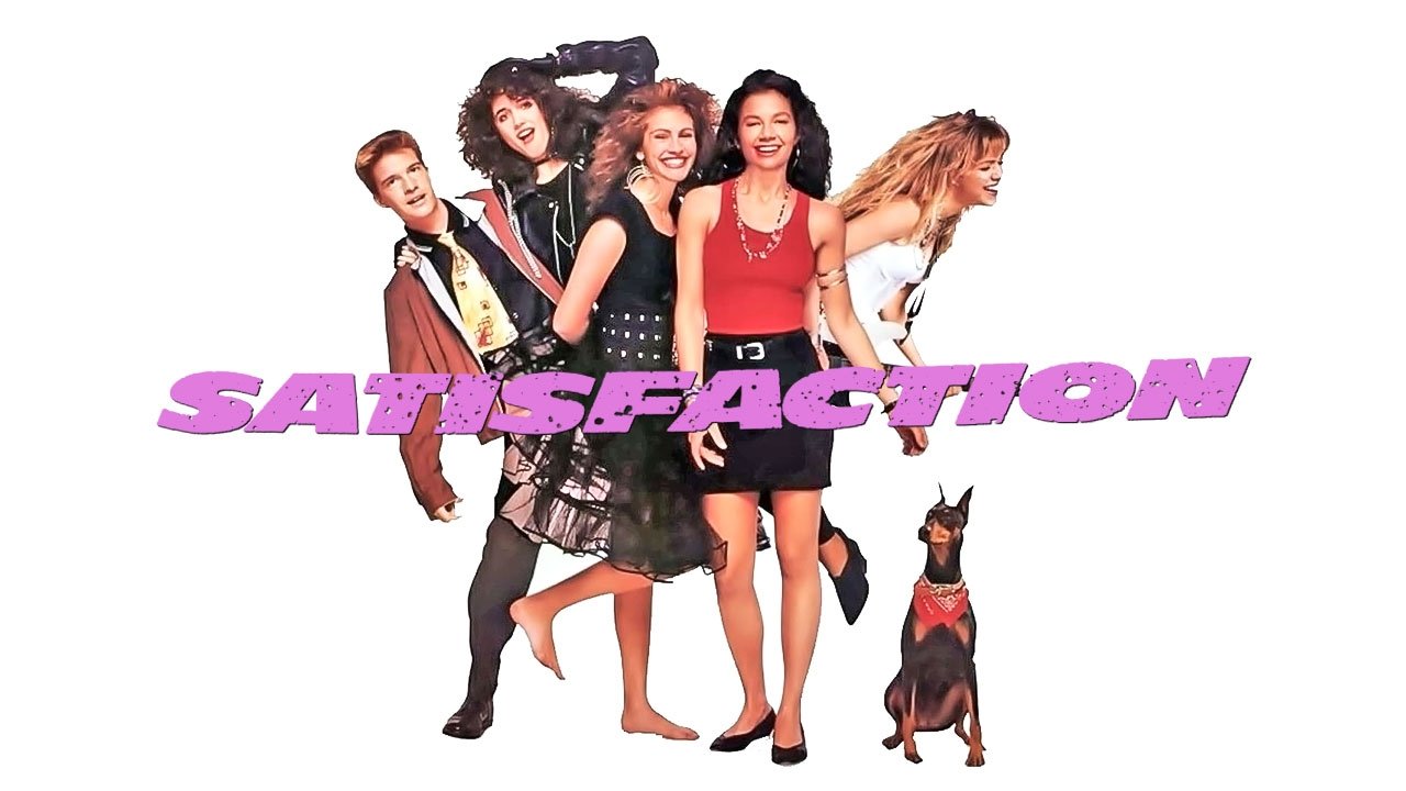 Satisfaction (1988)